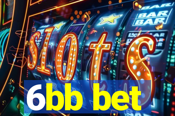 6bb bet